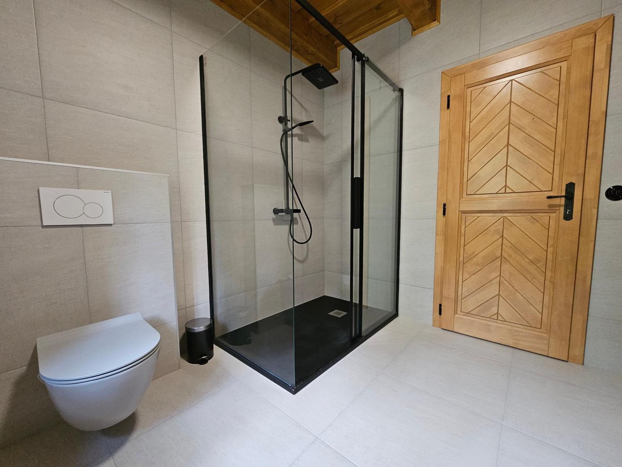 Apartmany Jezerne Velké Karlovice Εξωτερικό φωτογραφία