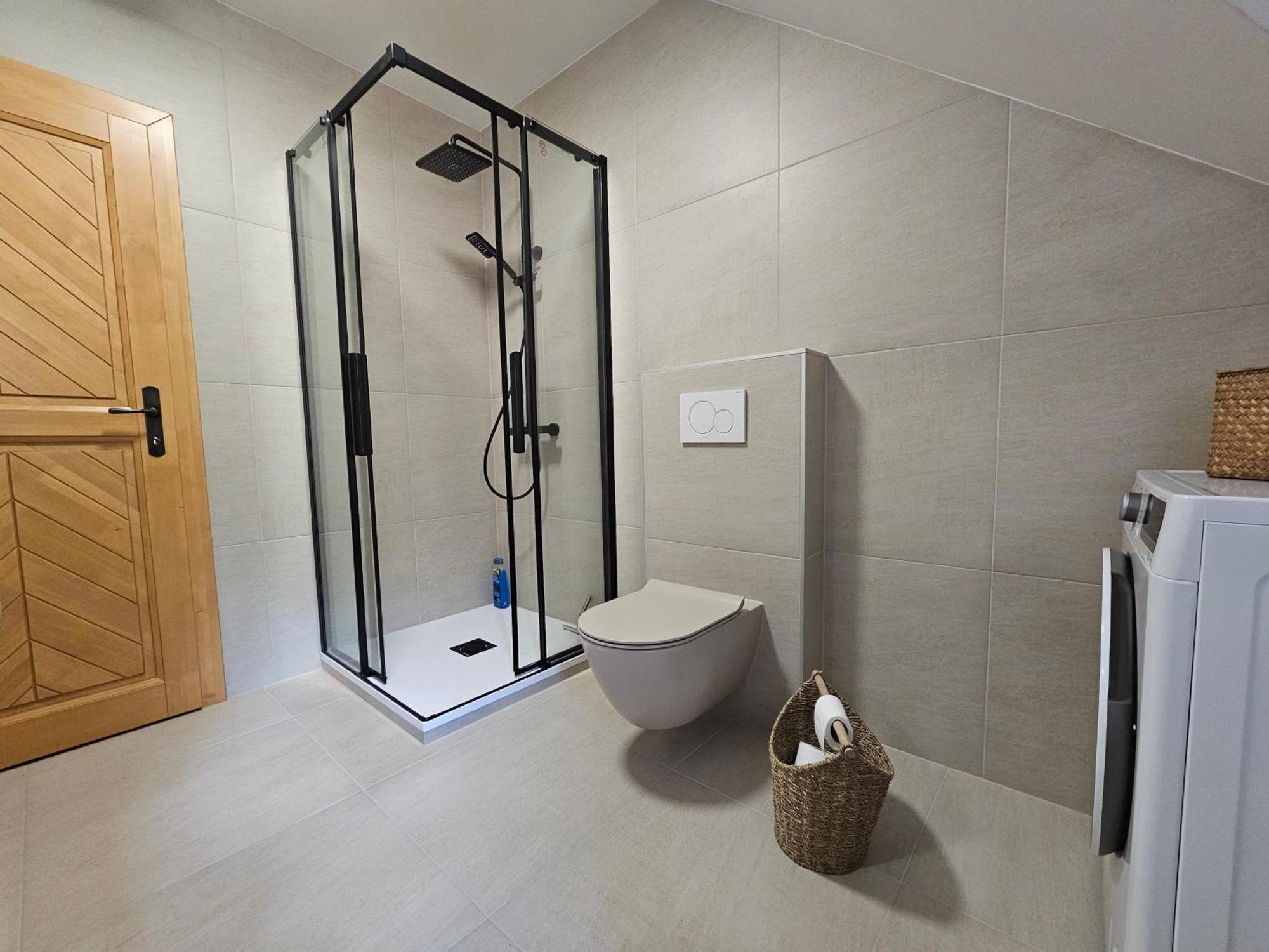 Apartmany Jezerne Velké Karlovice Εξωτερικό φωτογραφία