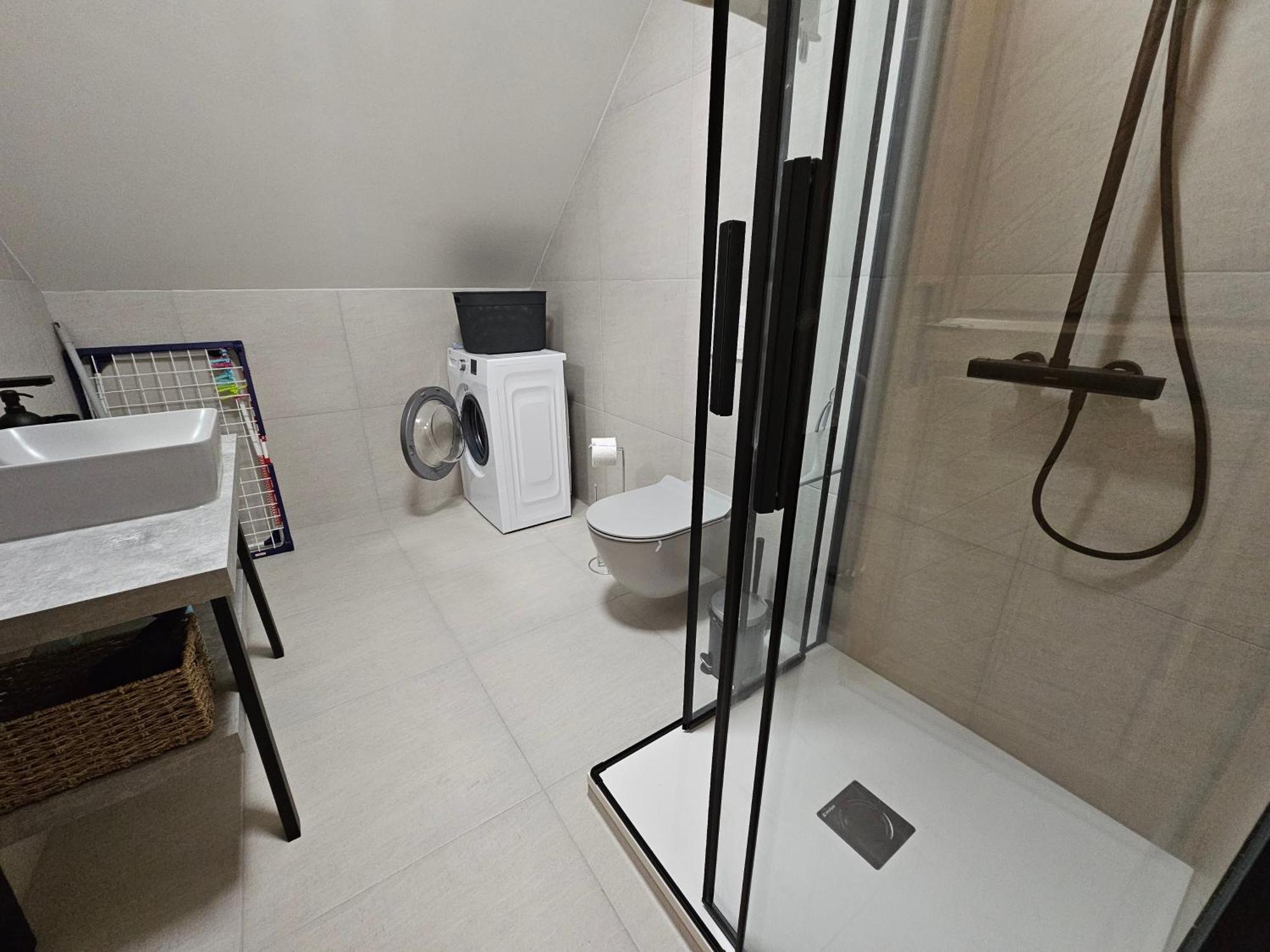 Apartmany Jezerne Velké Karlovice Εξωτερικό φωτογραφία